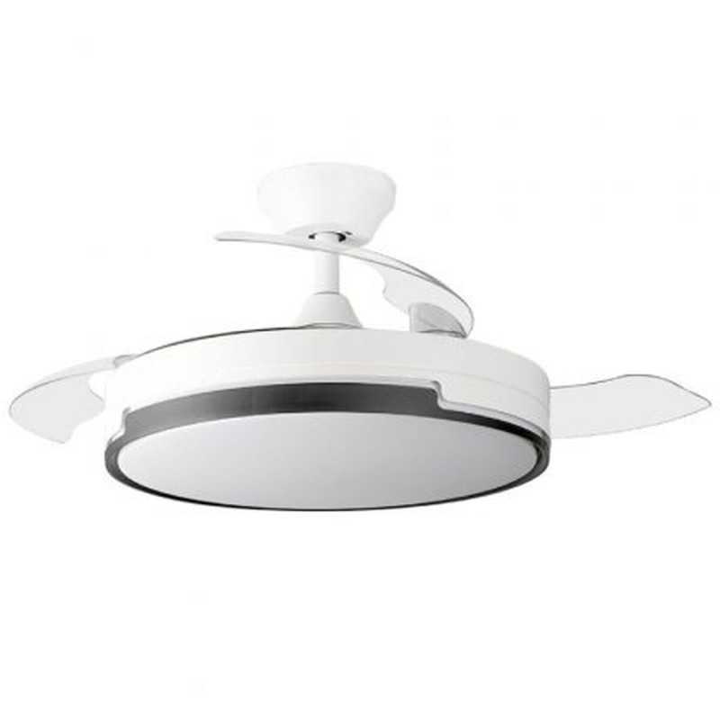 Ventilatore da Parete Orbegozo 18131 35 W Bianco