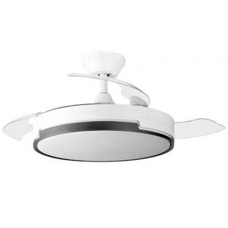 Ventilatore da Parete Orbegozo 18131 35 W Bianco