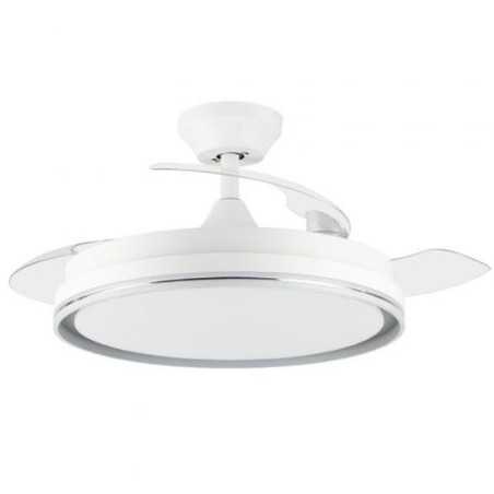 Ventilatore da Parete Orbegozo 18132 ORB 35 W Bianco