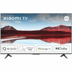 Smart TV Xiaomi A PRO 2025 4K Ultra HD 43" HDR QLED