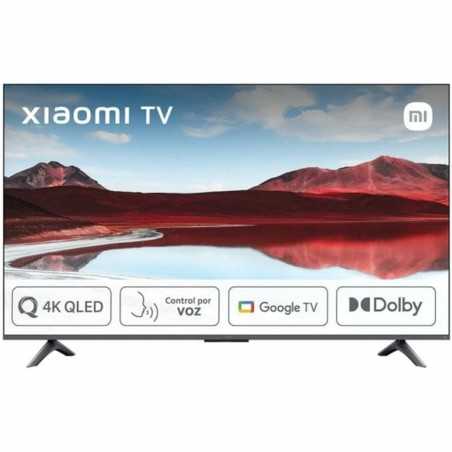 Smart TV Xiaomi A PRO 2025 4K Ultra HD 43" HDR QLED