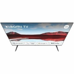 Smart TV Xiaomi A PRO 2025 4K Ultra HD 43" HDR QLED