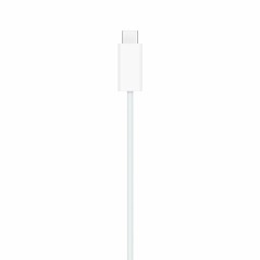 Cavo USB Magnetico per Ricaricare Apple MLWJ3ZM/A Bianco Verde (1 Unità)