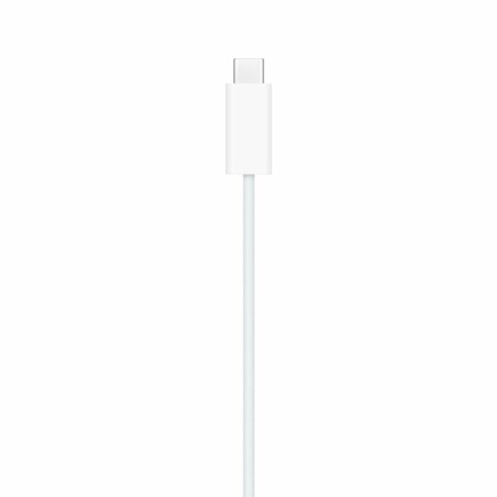 Cavo USB Magnetico per Ricaricare Apple MLWJ3ZM/A Bianco Verde (1 Unità)