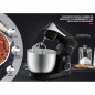 Robot da Cucina Fagor FG1563 Nero 1500 W 4,3 L