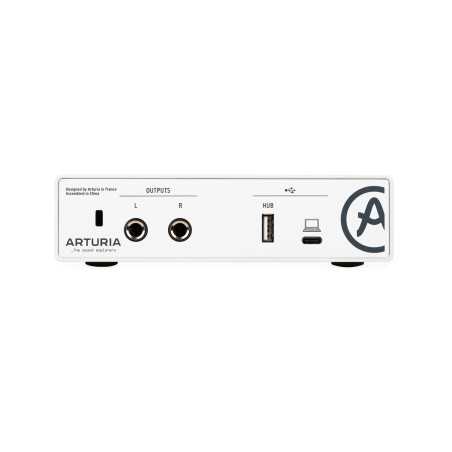 Interfaccia audio Arturia MiniFuse 1