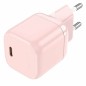 Caricabatterie da Parete Vention FAKP0-EU Rosa 30 W USB-C