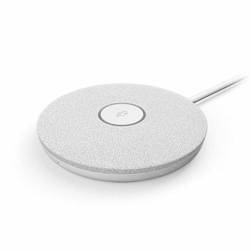 Microfono Logitech 952-000038           Bianco