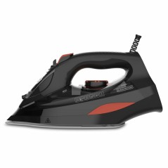 Ferro da Stiro a Vapore Black & Decker BXIR3000E Bianco 3000 W