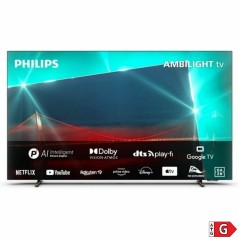 Smart TV Philips 65OLED718/12 65" 4K Ultra HD OLED