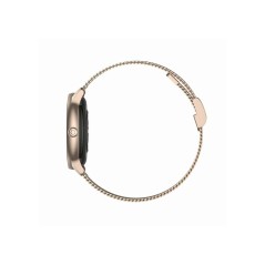 Smartwatch Oromed LADY GOLD NEXT Dorato Sì 1,09"