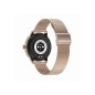 Smartwatch Oromed LADY GOLD NEXT Dorato Sì 1,09"