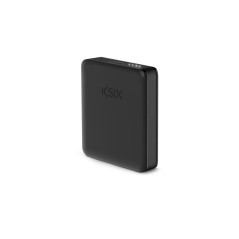 Powerbank KSIX Nero 5000 mAh