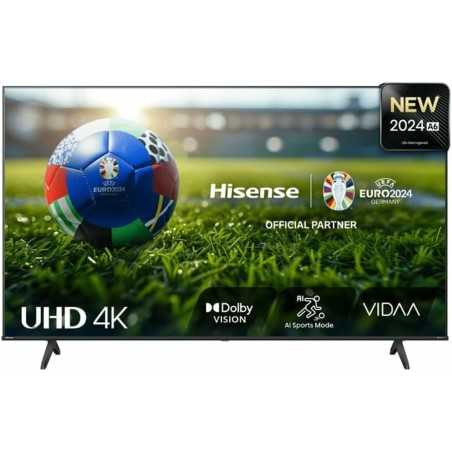 Smart TV Hisense 50A6N 4K Ultra HD 50" LED