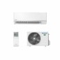 Condizionatore Panasonic KITTZ25ZKE Bianco A+ A++ 5000 W