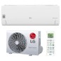 Condizionatore LG LGSMART12.SET Bianco