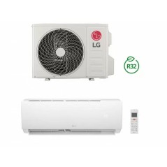 Condizionatore LG LGWIFI24.SET Bianco A++ A+++