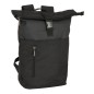 Zaino per Portatile Safta Black Nero 28 x 42 x 13 cm