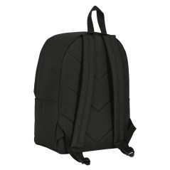 Zaino per Portatile Safta safta Nero 31 x 40 x 16 cm