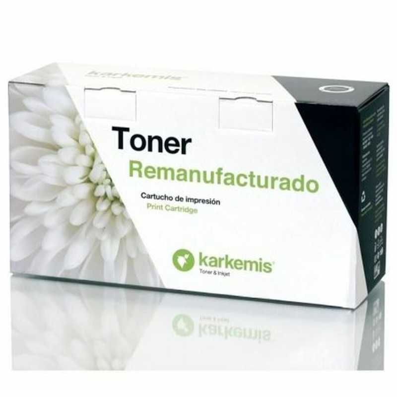 Toner Rigenerato Karkemis TN3480 Nero