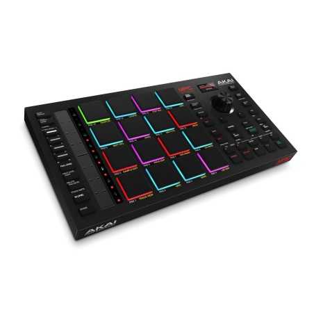 Controllore del Suono Akai MPC Studio MK2