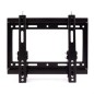 Supporto TV CoolBox COO-TVSTAND-02 Nero