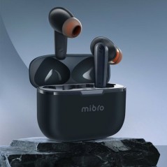 Auricolari con Microfono Mibro Earbuds AC1  Azzurro