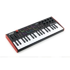 Controllore del Suono Akai MPK Mini Plus