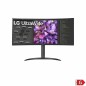 Monitor LG 34WQ75C-B 34" Quad HD 144 Hz