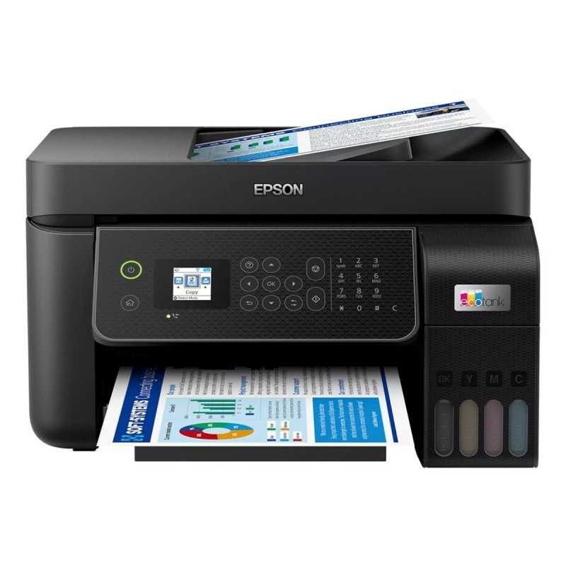 Stampante Multifunzione Epson EcoTank L5310 WiFi