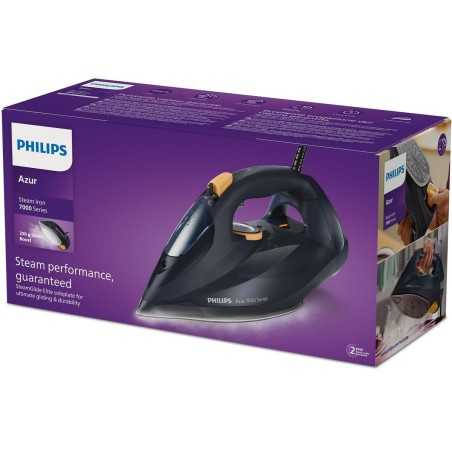 Ferro da Stiro a Vapore Philips DST7060/20 3000 W