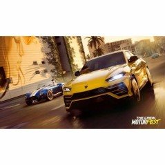 Videogioco PlayStation 4 Ubisoft The Crew: Motorfest