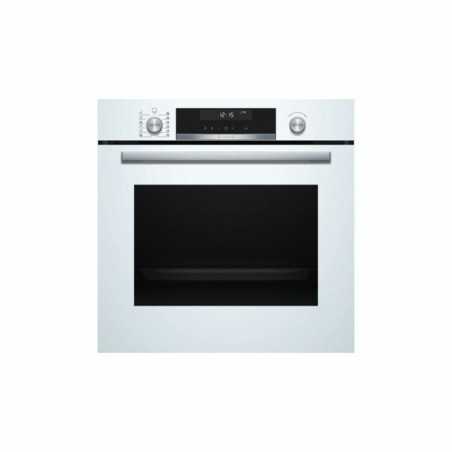 Forno Pirolitico BOSCH HBG5780W6 Bianco 71 L