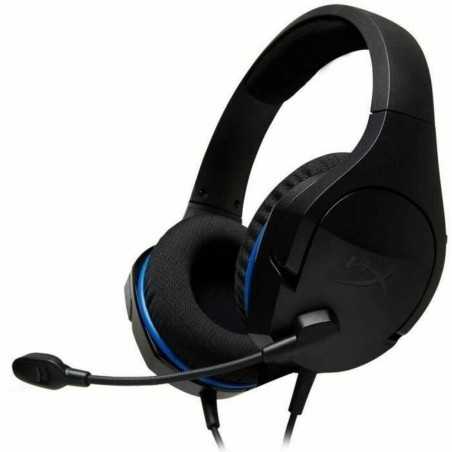 Auricolari Hyperx HX-HSCSC-BK Nero Nero/Blu