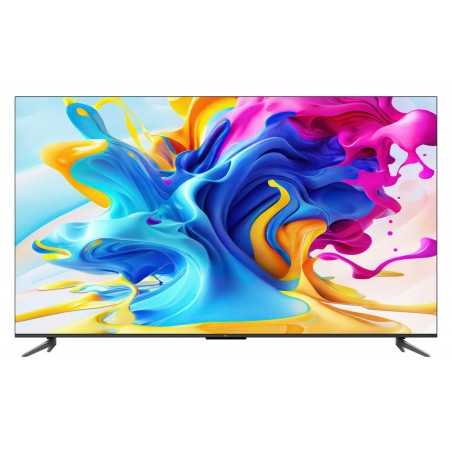 Smart TV TCL 50C645 4K Ultra HD 50" HDR QLED Direct-LED