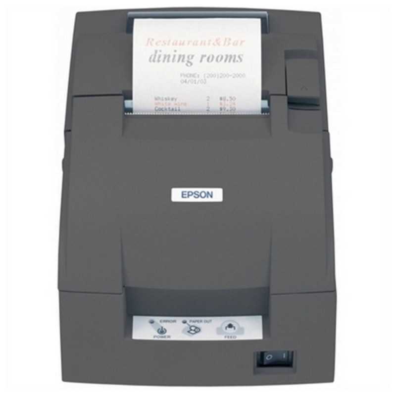 Stampante a Matrice Epson TM-U220B