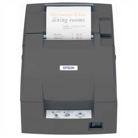 Stampante a Matrice Epson TM-U220B