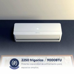 Condizionatore Origial Airnature 2250 Split