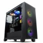 PC da Tavolo PcCom 32 GB RAM 1 TB SSD Nvidia Geforce RTX 4060