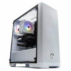 PC da Tavolo PcCom Intel Core i5-12400F 32 GB RAM 1 TB SSD Nvidia Geforce RTX 4060