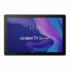 Tablet Alcatel MT8167B 10" QUAD CORE 2 GB RAM 32 GB Quad Core 2 GB RAM 32 GB Nero