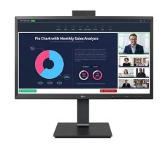 Monitor LG 24BP75CP-B Full HD