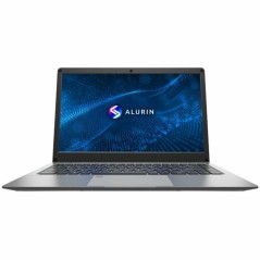 Laptop Alurin  Go Start N24 14" Intel Celeron N4020 8 GB RAM 256 GB SSD