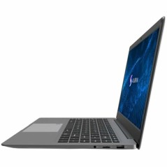 Laptop Alurin  Go Start N24 14" Intel Celeron N4020 8 GB RAM 256 GB SSD