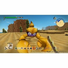 Videogioco per Switch Nintendo Dragon Quest Builders 2