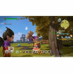 Videogioco per Switch Nintendo Dragon Quest Builders 2