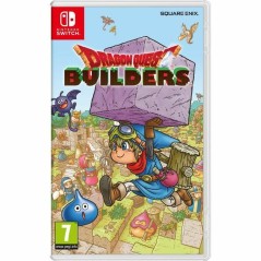 Videogioco per Switch Nintendo Dragon Quest Builders