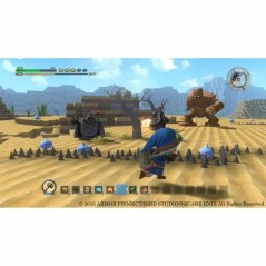 Videogioco per Switch Nintendo Dragon Quest Builders