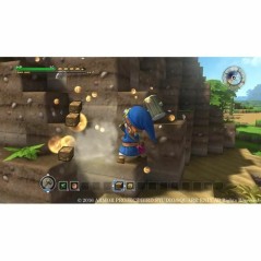 Videogioco per Switch Nintendo Dragon Quest Builders