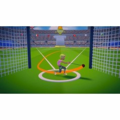 Videogioco per Switch Just For Games 34 Sports Games World Edition